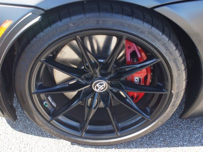 2026 Toyota GR Supra MkV Final Edition