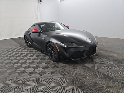 2026 Toyota GR Supra MkV Final Edition