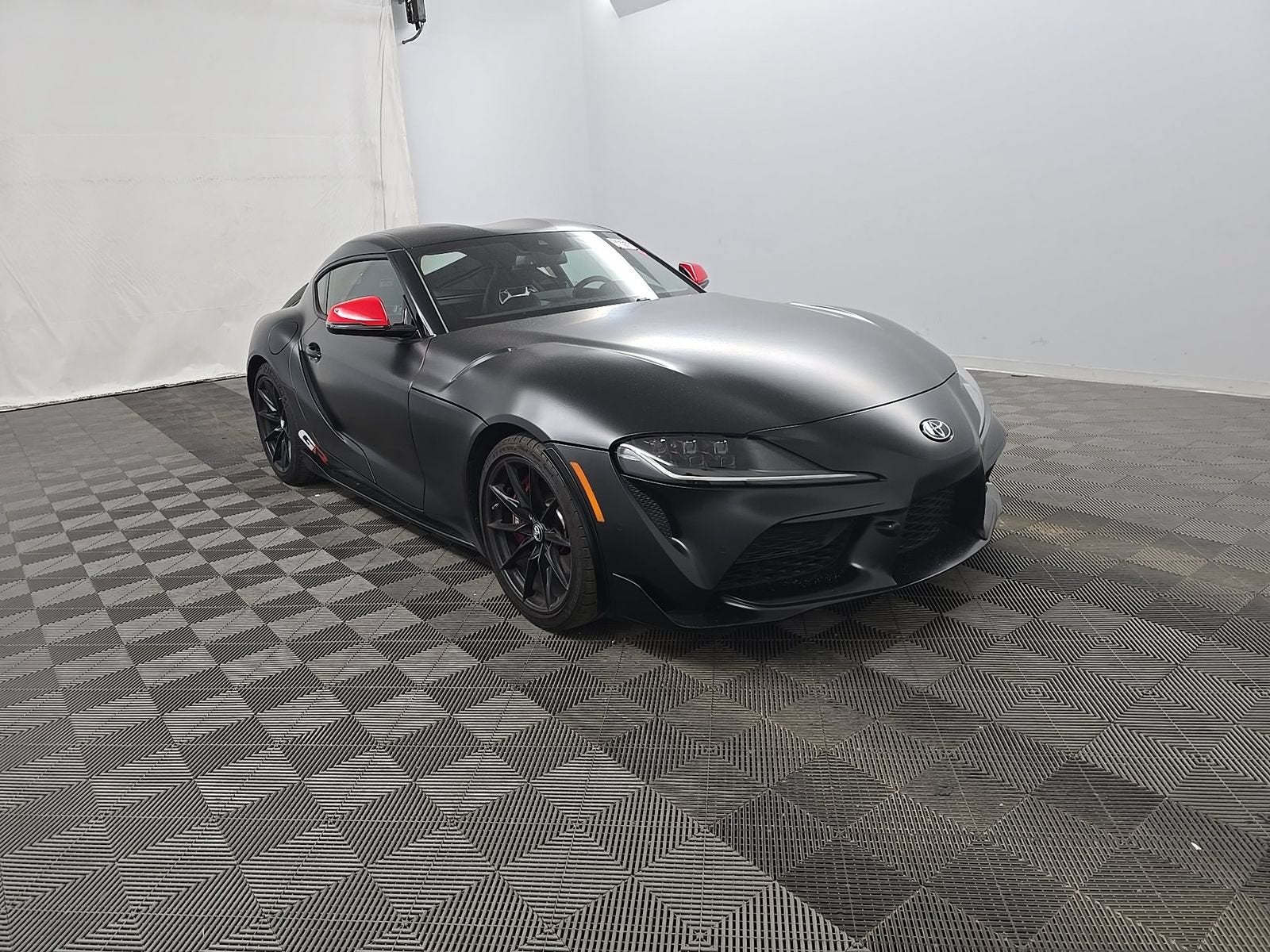2026 Toyota GR Supra MkV Final Edition