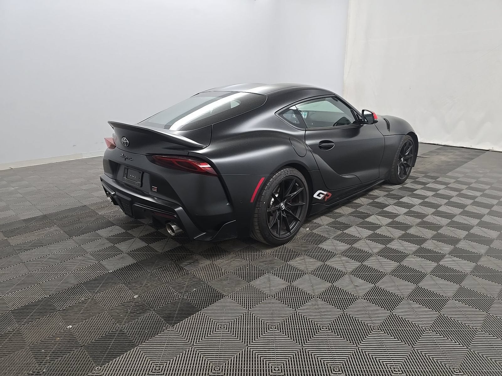 2026 Toyota GR Supra MkV Final Edition