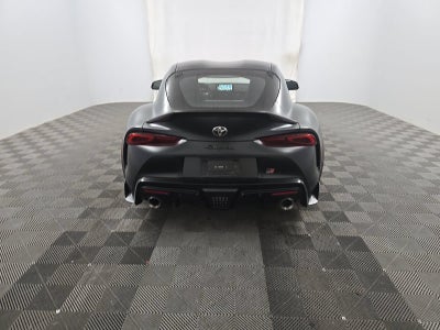 2026 Toyota GR Supra MkV Final Edition