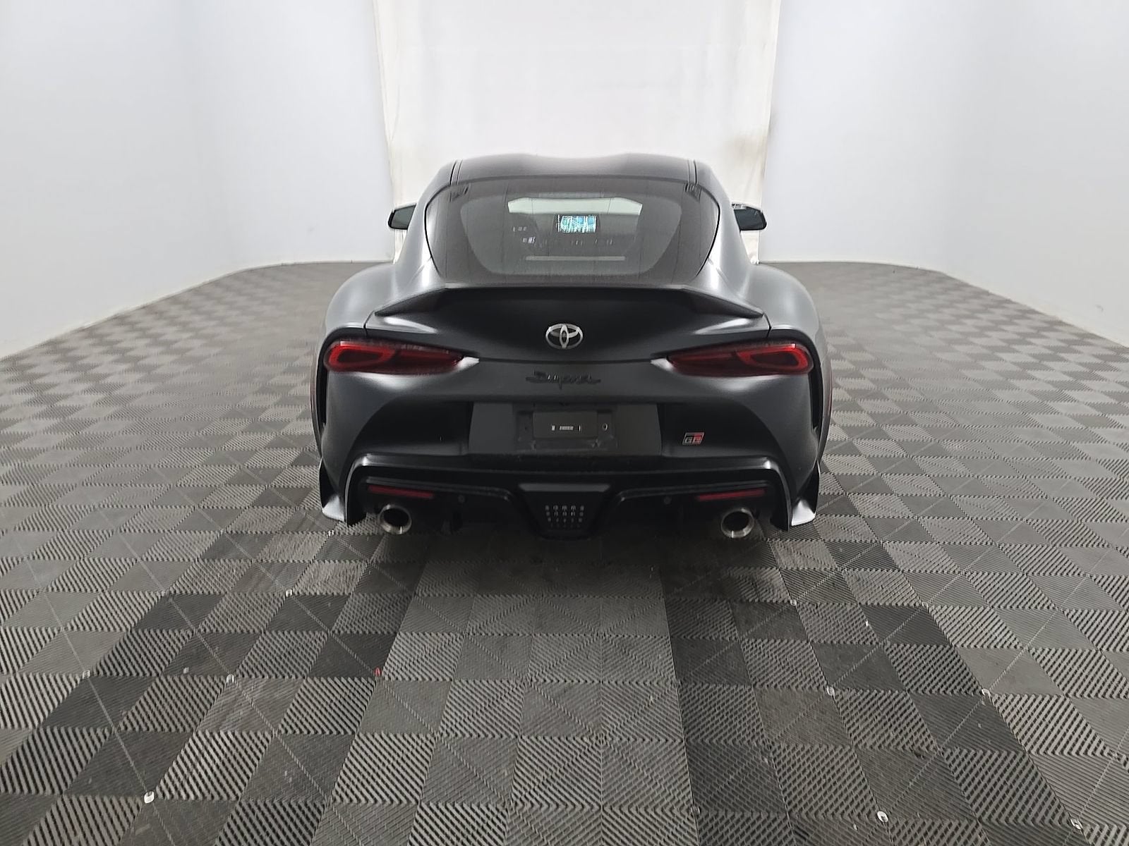 2026 Toyota GR Supra MkV Final Edition