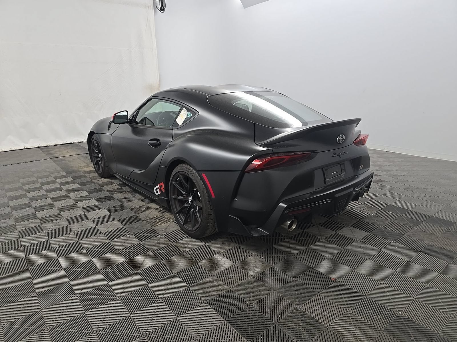 2026 Toyota GR Supra MkV Final Edition
