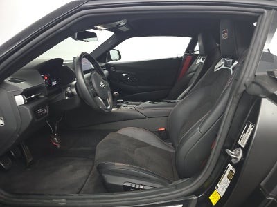 2026 Toyota GR Supra MkV Final Edition