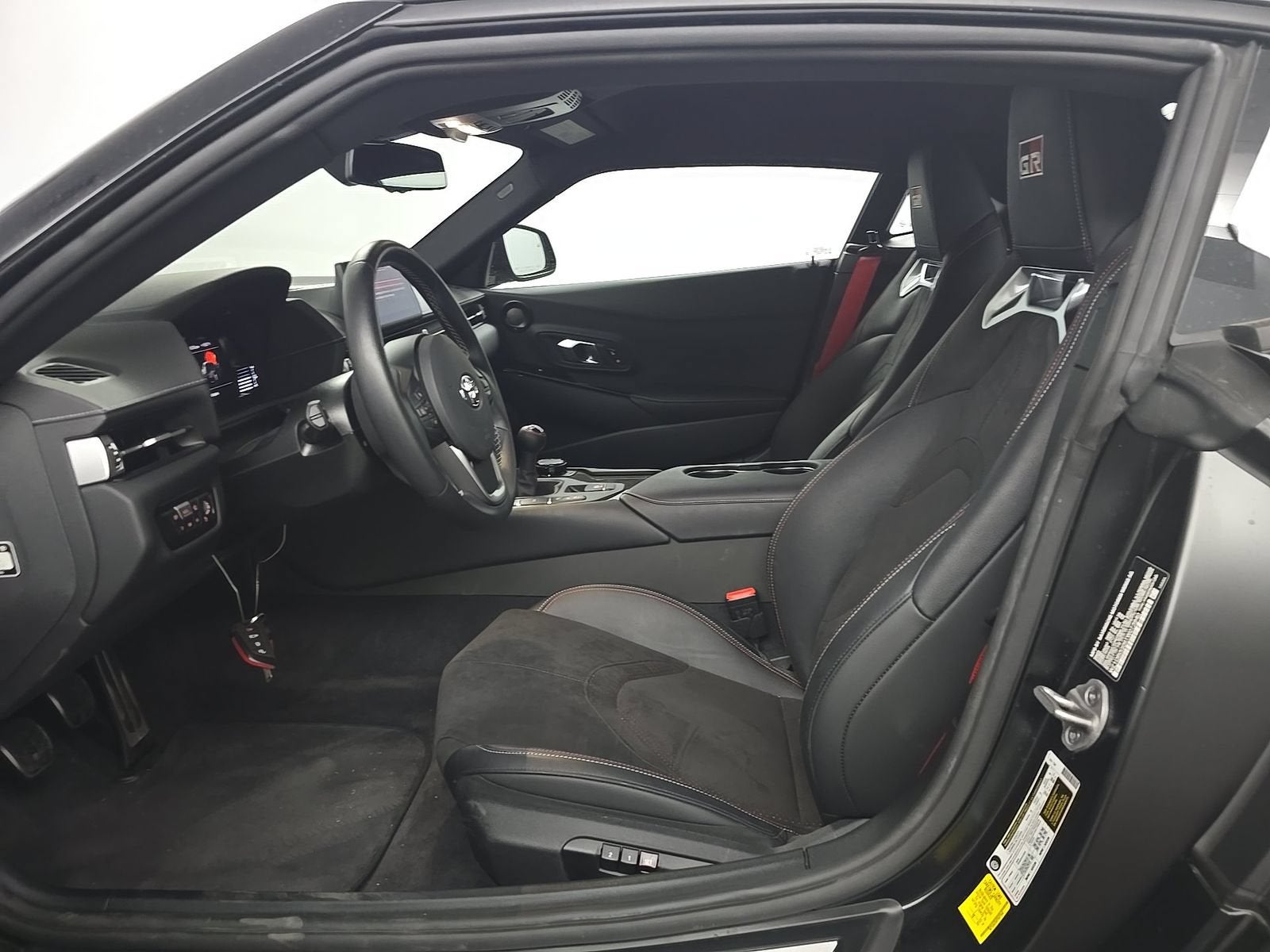 2026 Toyota GR Supra MkV Final Edition