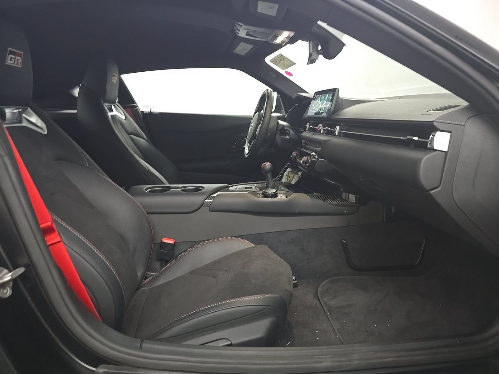 2026 Toyota GR Supra MkV Final Edition