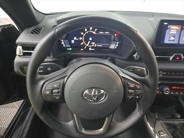 2026 Toyota GR Supra MkV Final Edition