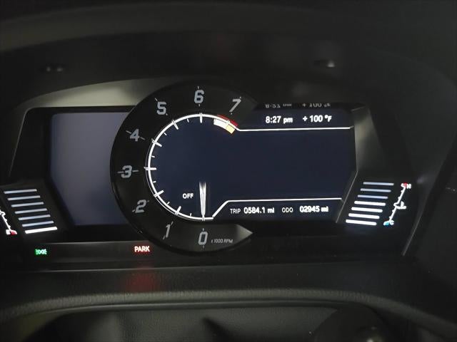 2026 Toyota GR Supra MkV Final Edition