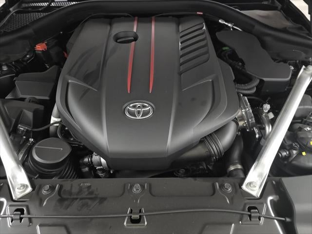 2026 Toyota GR Supra MkV Final Edition