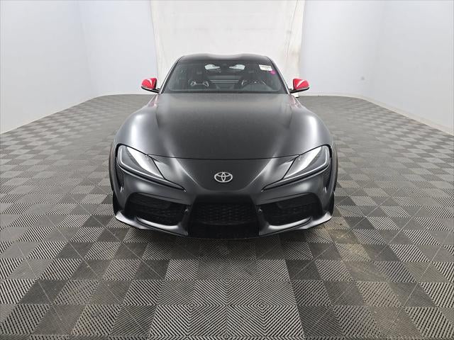 2026 Toyota GR Supra MkV Final Edition