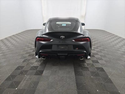 2026 Toyota GR Supra MkV Final Edition
