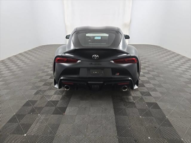 2026 Toyota GR Supra MkV Final Edition