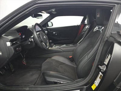 2026 Toyota GR Supra MkV Final Edition