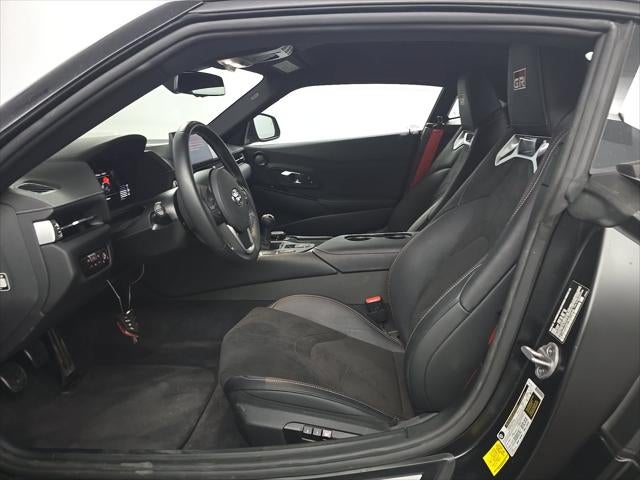 2026 Toyota GR Supra MkV Final Edition