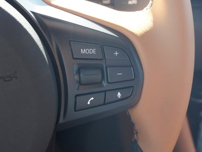 2026 Toyota GR Supra 3.0 Premium