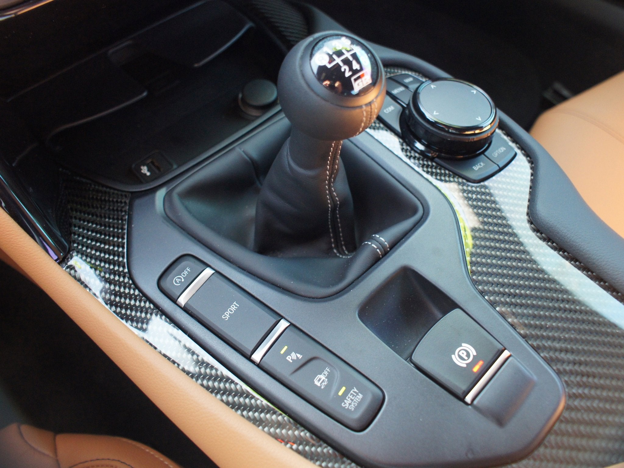 2026 Toyota GR Supra 3.0 Premium