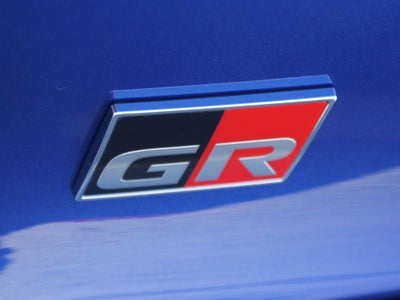 2026 Toyota GR Supra 3.0 Premium