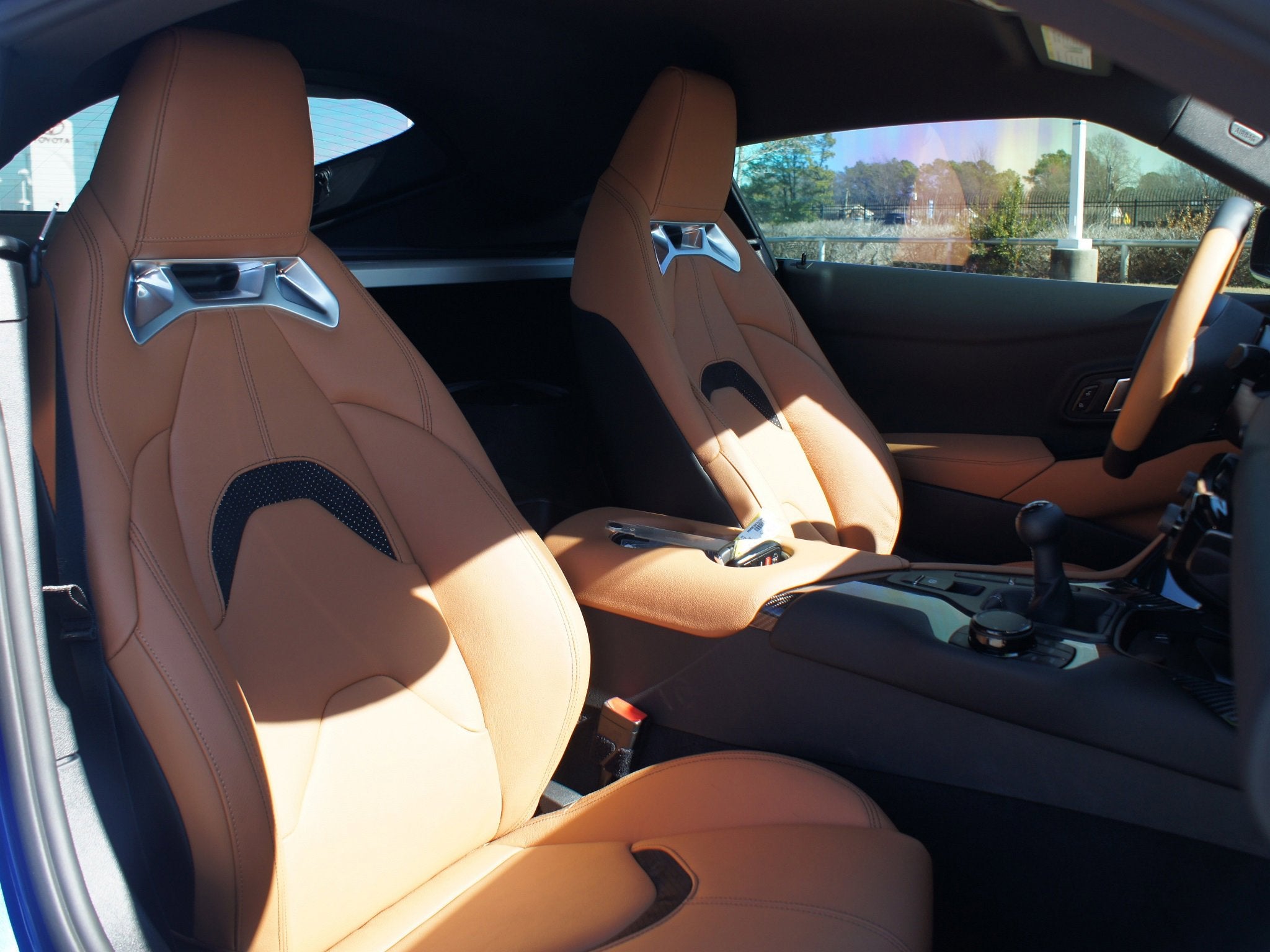 2026 Toyota GR Supra 3.0 Premium