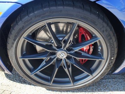 2026 Toyota GR Supra 3.0 Premium