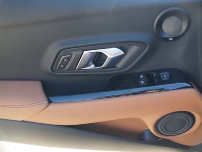 2026 Toyota GR Supra 3.0 Premium