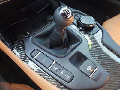 2026 Toyota GR Supra 3.0 Premium