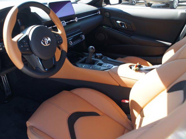 2026 Toyota GR Supra 3.0 Premium