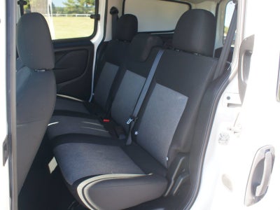 2018 RAM ProMaster City Wagon SLT