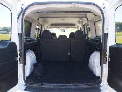 2018 RAM ProMaster City Wagon SLT