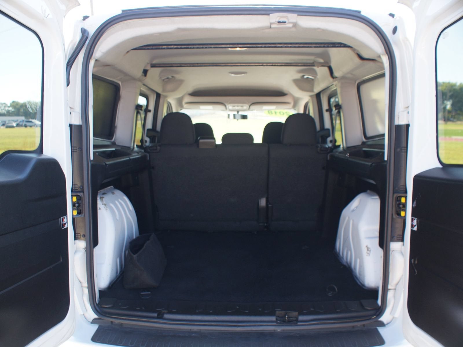 2018 RAM ProMaster City Wagon SLT