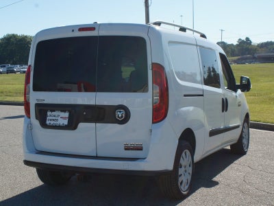 2018 RAM ProMaster City Wagon SLT