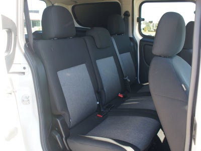 2018 RAM ProMaster City Wagon SLT