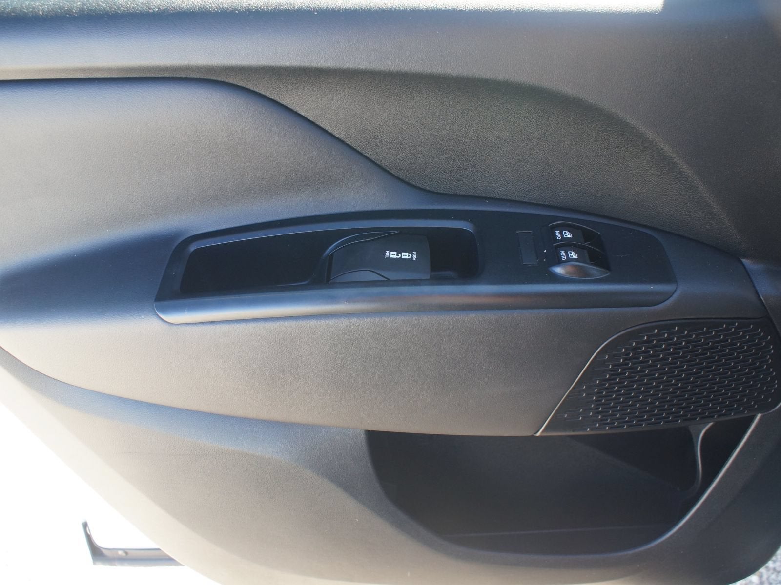 2018 RAM ProMaster City Wagon SLT