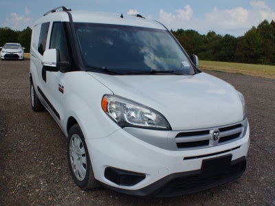 2018 RAM ProMaster City Wagon SLT