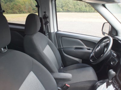 2018 RAM ProMaster City Wagon SLT