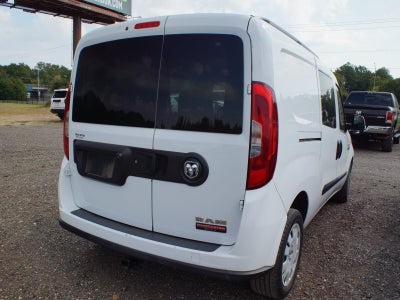 2018 RAM ProMaster City Wagon SLT