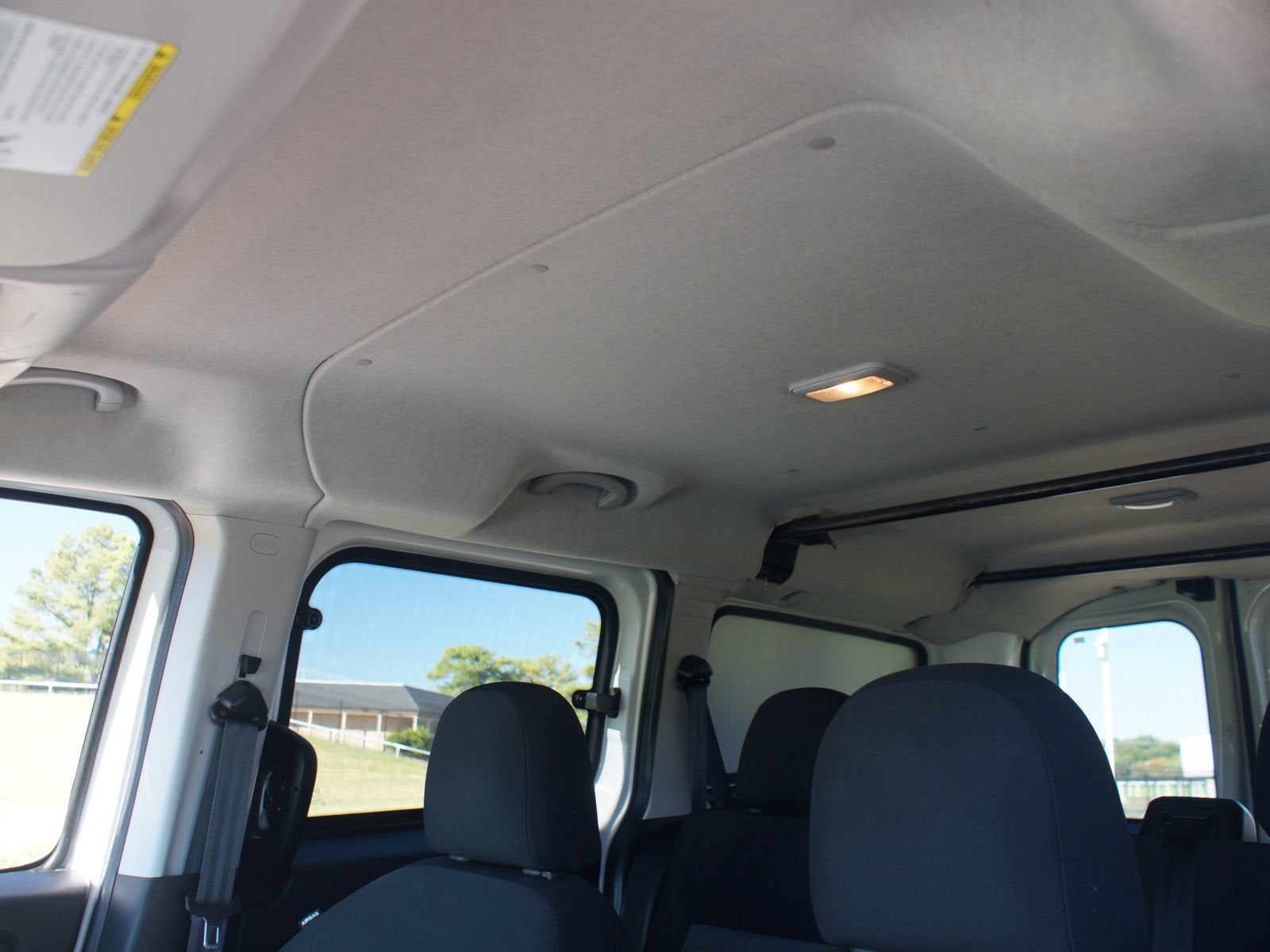 2018 RAM ProMaster City Wagon SLT