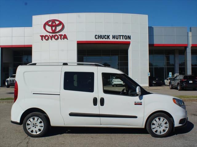 2018 RAM ProMaster City Wagon SLT