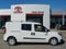 2018 RAM ProMaster City Wagon SLT