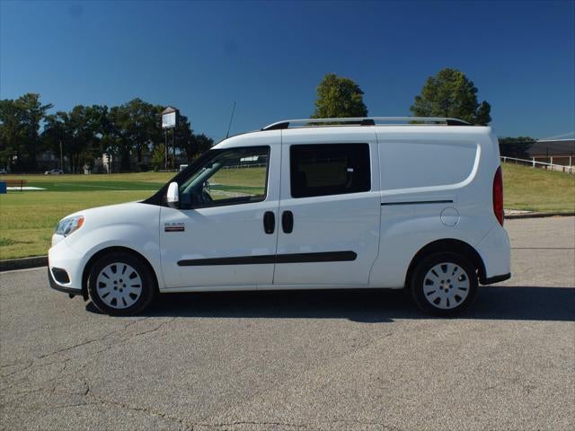 2018 RAM ProMaster City Wagon SLT
