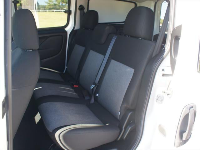 2018 RAM ProMaster City Wagon SLT