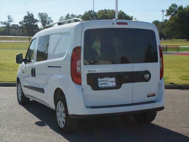 2018 RAM ProMaster City Wagon SLT