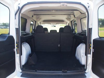 2018 RAM ProMaster City Wagon SLT