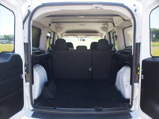 2018 RAM ProMaster City Wagon SLT