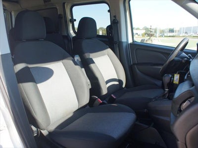 2018 RAM ProMaster City Wagon SLT