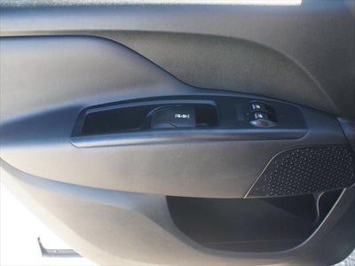 2018 RAM ProMaster City Wagon SLT