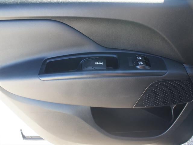 2018 RAM ProMaster City Wagon SLT