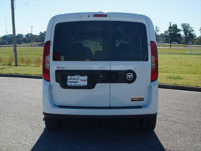 2018 RAM ProMaster City Wagon SLT