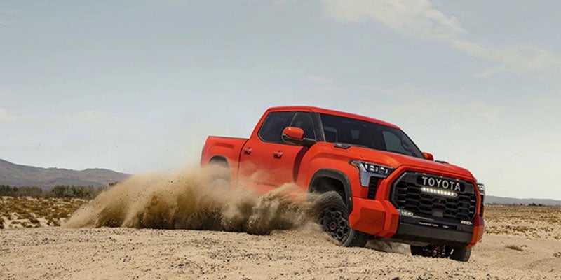 Chuck Hutton Toyota in Memphis TN