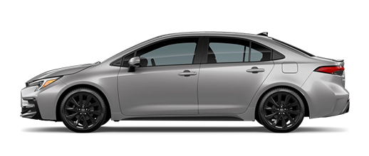 2026 Toyota Corolla - Chuck Hutton Toyota in Memphis TN