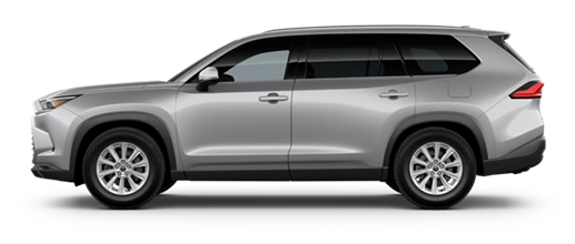 2026 Toyota Grand Highlander - Chuck Hutton Toyota in Memphis TN